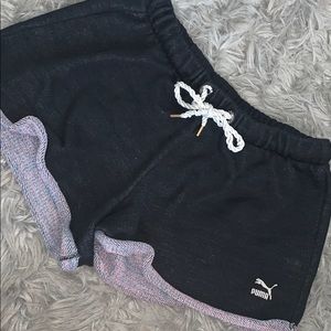 PUMA SHORTS